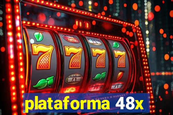 plataforma 48x
